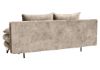 Obrazek Sofa rozkładana Agis beżowy