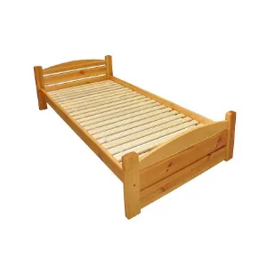 Obrazek Łóżko T Torsten 120 kol. olcha