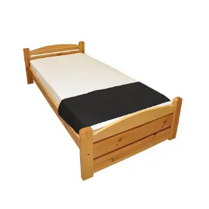 Obrazek Łóżko T Torsten 120 kol. olcha