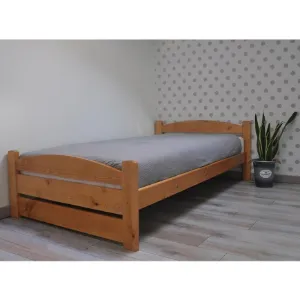 Obrazek Łóżko T Torsten 120 kol. olcha