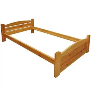 Obrazek Łóżko T Torsten 140 kol. olcha