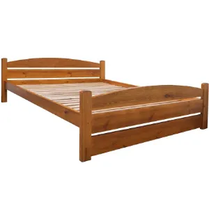 Obrazek Łóżko T Torsten 160 kol. olcha