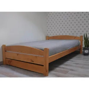 Obrazek Łóżko T Torsten 160 kol. olcha