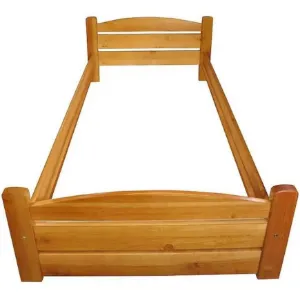 Obrazek Łóżko T Torsten 140 kol. dąb