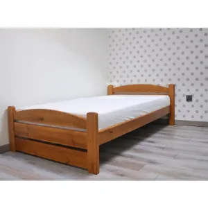 Obrazek Łóżko T Torsten 140 kol. dąb