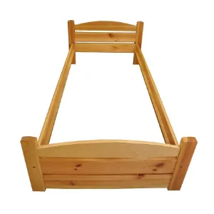 Obrazek Łóżko T Torsten 90 kol. olcha