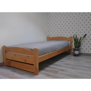 Obrazek Łóżko T Torsten 90 kol. olcha