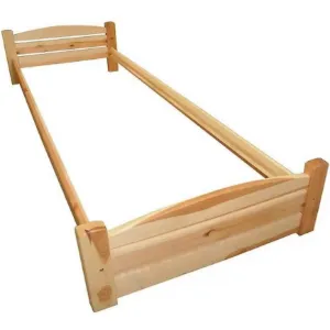 Obrazek Łóżko T Torsten 140 sosna naturalna