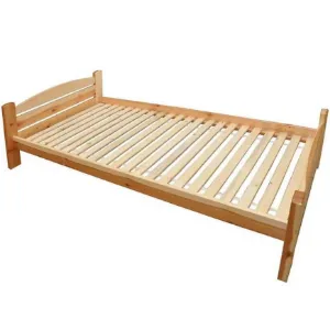 Obrazek Łóżko T Torsten 140 sosna naturalna