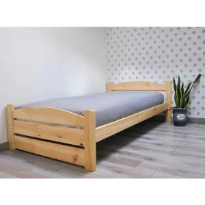 Obrazek Łóżko T Torsten 140 sosna naturalna