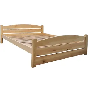 Obrazek Łóżko T Torsten 160 sosna naturalna