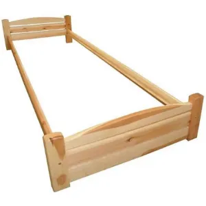 Obrazek Łóżko T Torsten 160 sosna naturalna