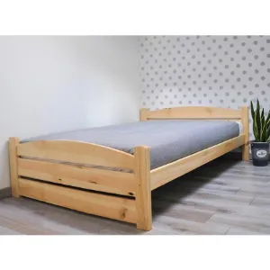 Obrazek Łóżko T Torsten 160 sosna naturalna