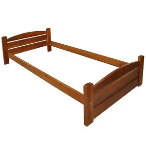 Obrazek Łóżko T Torsten 120 kol. brąz