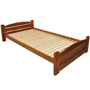 Obrazek Łóżko T Torsten 120 kol. brąz