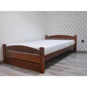 Obrazek Łóżko T Torsten 120 kol. brąz