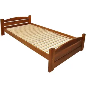 Obrazek Łóżko T Torsten 160 kol. brąz