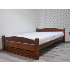 Obrazek Łóżko T Torsten 160 kol. brąz