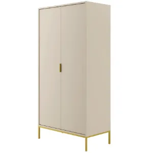 Obrazek Szafa Austin Kaszmir/Złoty