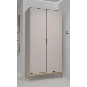Obrazek Szafa Austin Kaszmir/Złoty