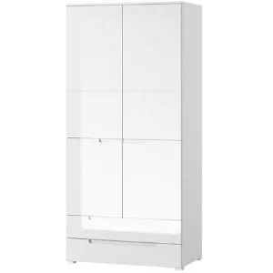 Obrazek Szafa Selene 28 Biały