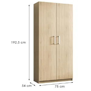 Obrazek Szafa Lorup sonoma