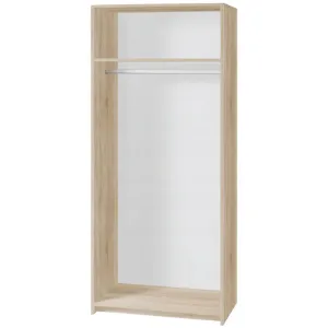 Obrazek Szafa Lorup sonoma