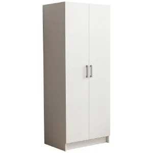 Obrazek Szafa Hesel biały