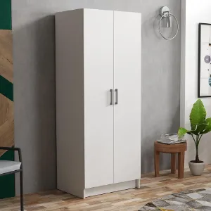 Obrazek Szafa Hesel biały