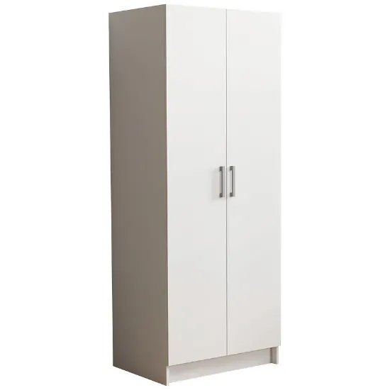 Obrazek Szafa Zetel biały