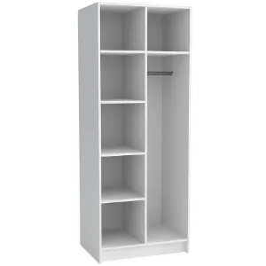 Obrazek Szafa Zetel biały