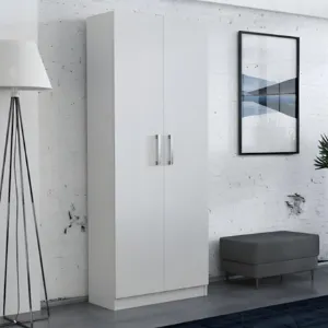 Obrazek Szafa Zetel biały