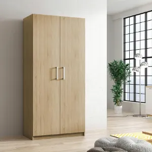 Obrazek Szafa Zetel sonoma