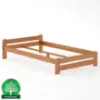 Obrazek Łóżko sosna LK099–120x200 kol olcha
