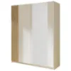 Obrazek Szafa Daster III 10 biały/dąb