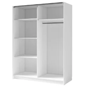 Obrazek Szafa Daster III 10 biały/dąb