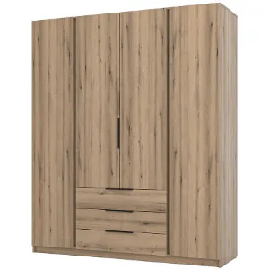 Obrazek Szafa Kaja EV/EV 4F 3S