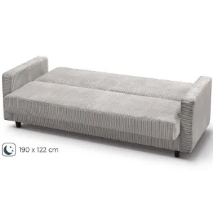 Obrazek Komplet Tango New 3+1+1 Poso 100