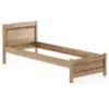 Obrazek Łóżko sosna LK125–80x200 kol dąb