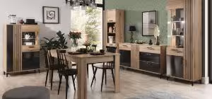 Obrazek Półka wisząca Aris AS13