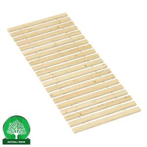 Obrazek Stelaż do łóżka 80x200