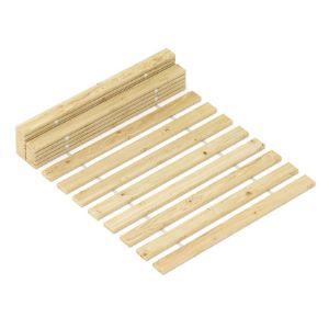 Obrazek Stelaż do łóżka 90x200