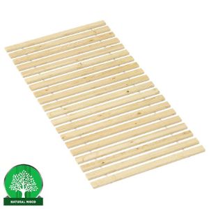 Obrazek Stelaż do łóżka 120x200