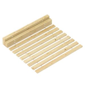 Obrazek Stelaż do łóżka 120x200