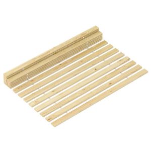 Obrazek Stelaż do łóżka 140x200