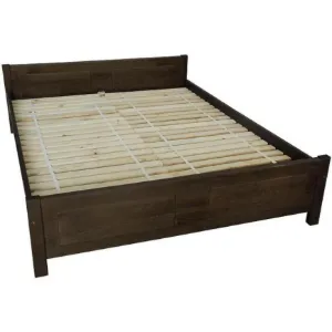 Obrazek Łóżko Ł 160x200 Wenge