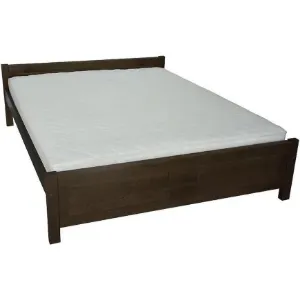 Obrazek Łóżko Ł 160x200 Wenge