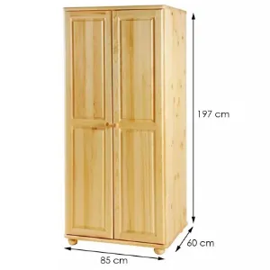 Obrazek Szafa Merkury 80 cm