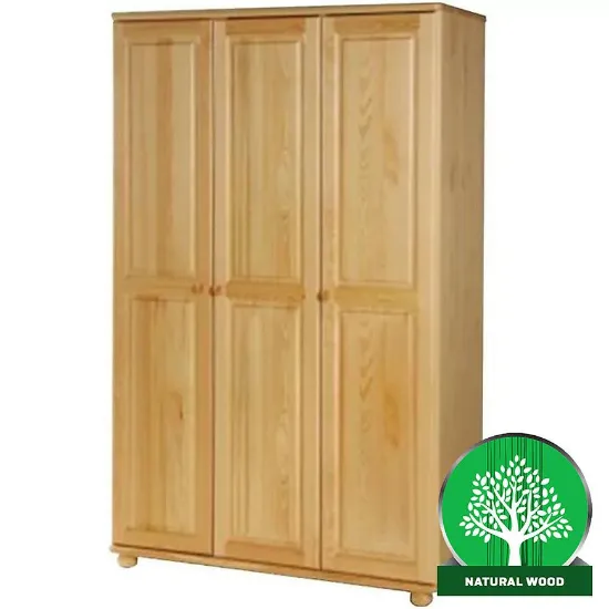 Obrazek Szafa Merkury 120 cm sosna