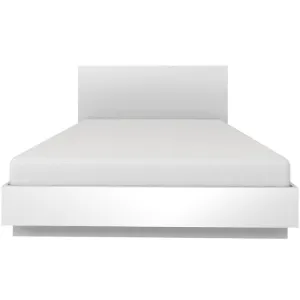 Obrazek Łóżko Noma N08 170 białe